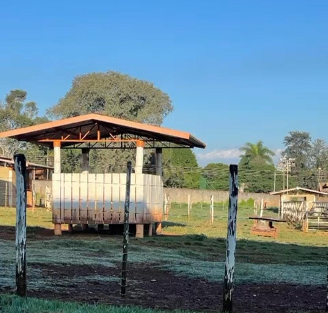 Agricultura
